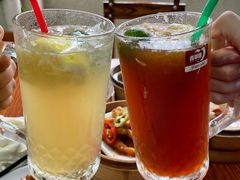 -恒兴发茶店(水巷口店)