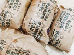 -麦当劳(温州人民路店)