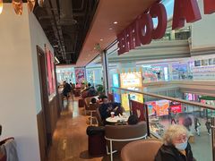 -COSTA COFFEE(恒基名人购物中心店)