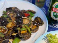 -旺角小渔村(幸福中路店)