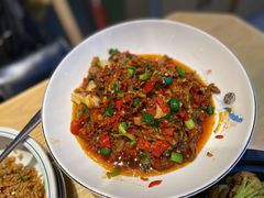 -孙家外婆•长春地标美食新名片(红旗街万达店)