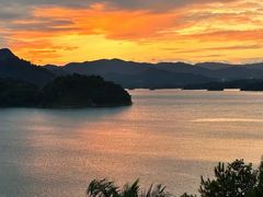 -广州市流溪河国家森林公园