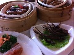 -潮福城大酒楼·潮味粤品·港式点心(湖滨北路店)