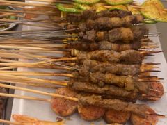 -苏小牛·牛肉串(国贸店)