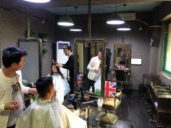 点击看大图 -HD HAIR STYLE