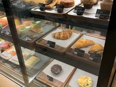 -星巴克(西安李家村万达店)