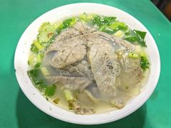 -甘记肥肠粉(马鞍北路店)