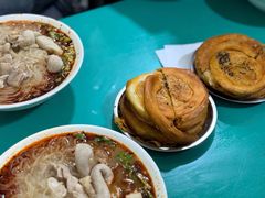 -甘记肥肠粉(马鞍北路店)