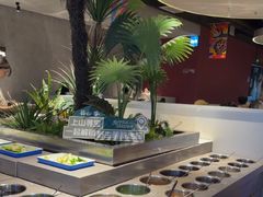 -芸山季·云南野生菌火锅(宝能环球汇店)