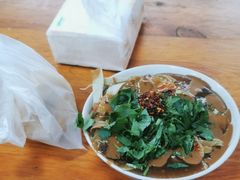 -正味斋锅巴菜(西北角店)