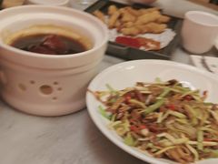 -小菜园新徽菜(芜湖万达店)