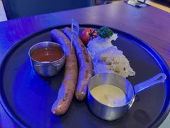 -Ambra Haus琥珀屋精酿餐厅(宝山店)