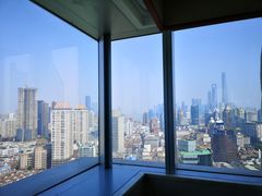 -上海雅居乐万豪侯爵酒店