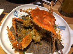 -割烹旭日本料理(龙湖狮山天街店)