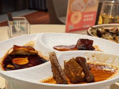 -侨美食家·粤菜(体育西路店)