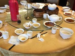 -留芳·文旅古月楼(老街店)