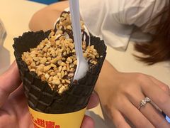 -麦当劳(凌云天地长桥店)