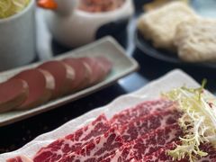 -成都老码头火锅(旺角店)