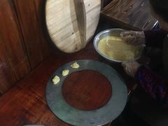 -潭州老友灶台鸡·竹屋老灶(光明E城店)