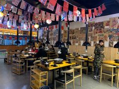 大堂-炭治郎烧肉(滨江和城店)