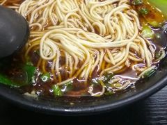 -丽影重庆小面(定西路店)