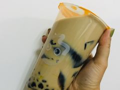 -CoCo都可(骆家庄新店)