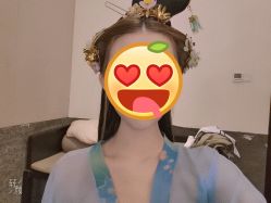 -盘子女人坊古装写真摄影(天津总店)