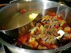 -手选潮汕鲜活牛肉火锅(二七广场店)