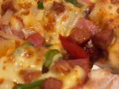 -必胜客(城西银泰店)