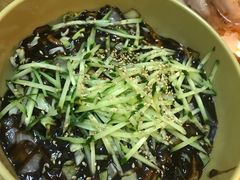 -京玉菲饭店(李村店)