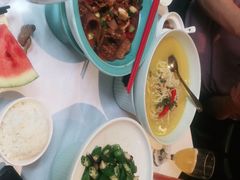 -福海居烤鸭店(鸟巢店)