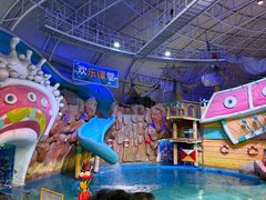 -烟台海昌鲸鲨海洋公园