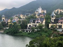 -东部华侨城