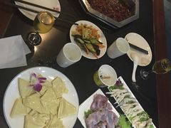 -重庆德庄火锅(体育中心店)