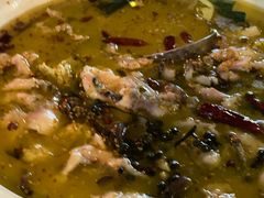 -吴氏老妈·23年家常菜(古城店)