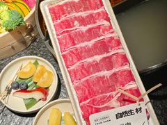 -三出山火锅(南京万象天地店)