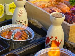 -聚汇三少·龙虾·中餐厅(莫邪路新天地店)