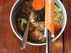 -南普陀素菜馆