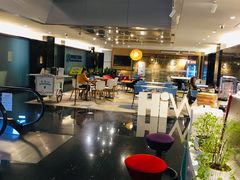 -Hiwork cafe(新街高和店)