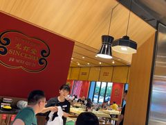 -聚味瞿记·龙虾堂(天元店)