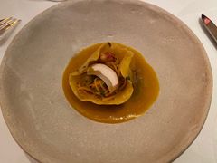 龙虾饺-Sketch(The Lecture Room & Library)