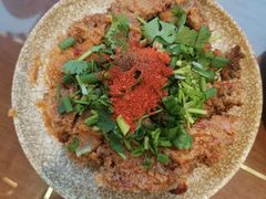 -谢老五跷脚牛肉·非遗传承店