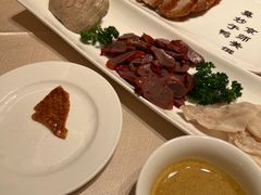 -全聚德(前门店)