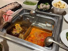 -海底捞火锅(万达广场店)