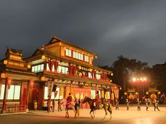 -深圳锦绣中华民俗村