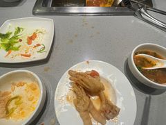 -海底捞火锅(逸仙路店)