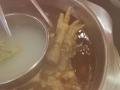 -重庆烧鸡公火锅(簋街店)