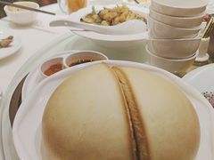 -老爷庙风味美食府(魏都大道店)