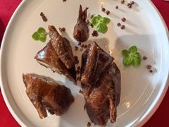 -岷山饭店-岷轩中餐厅