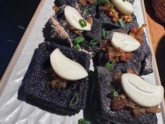 -三杯赤運·中式小酒馆(所城里店)